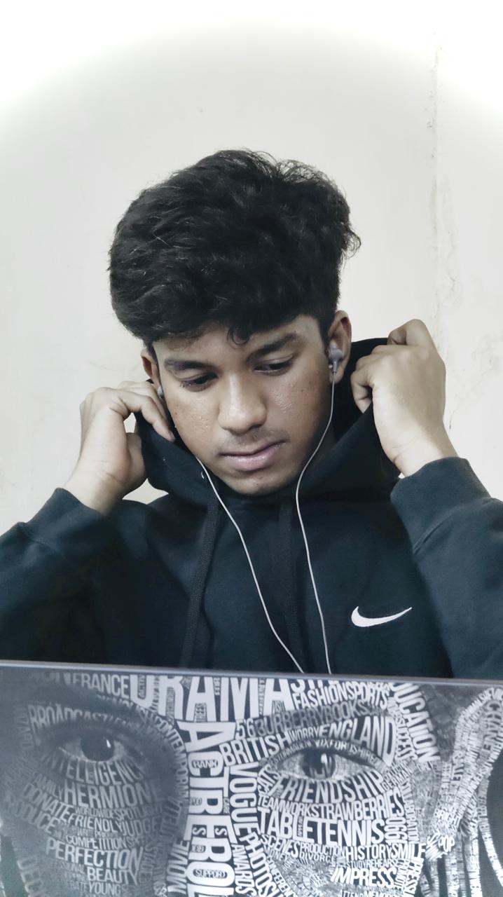 Rohan S.